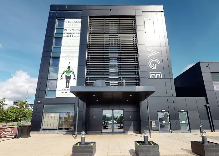 Village Hotel Glasgow